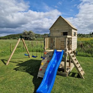 Charlie Playhouse