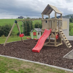 Alpha Playhouse