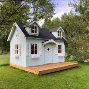 May Playhouse