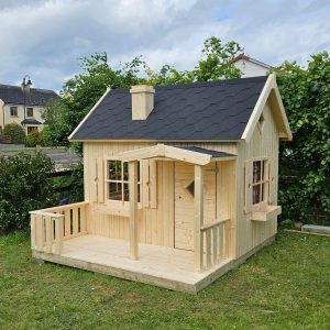 Oisin Playhouse