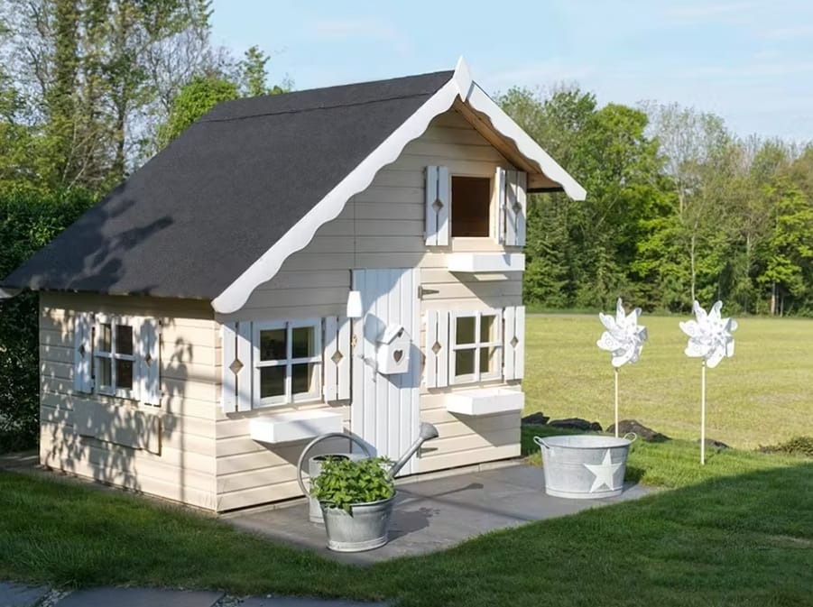 Teddy Playhouse - Image 11